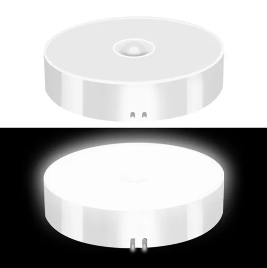 ShineSync™ - Motion Sensor Lights