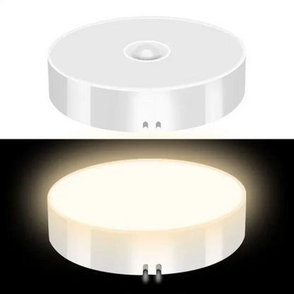 ShineSync™ - Motion Sensor Lights