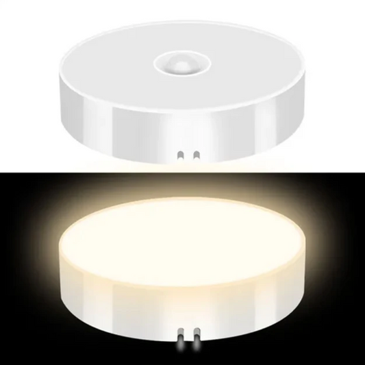 ShineSync™ - Motion Sensor Lights