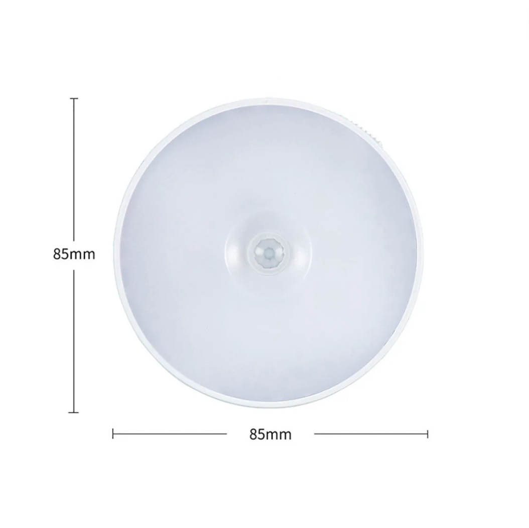 ShineSync™ - Motion Sensor Lights