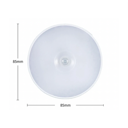 ShineSync™ - Motion Sensor Lights